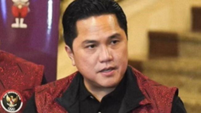 Bos PSSI Erick Thohir Tegaskan FIFA akan Berhentikan Total Sepak Bola Indonesia Jika?