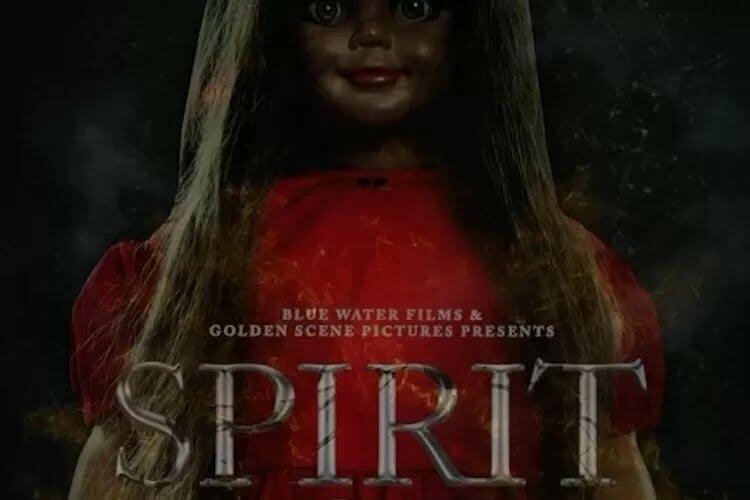 Totalitas! Ita Rahma Tampil Tanpa Busana di Film Spirit Doll! Berminat Nonton?