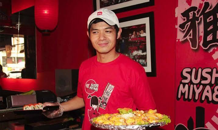 5 Bisnis Kuliner Selebriti yang Bangkrut! Bukti Popularitas Tidak Menjamin?