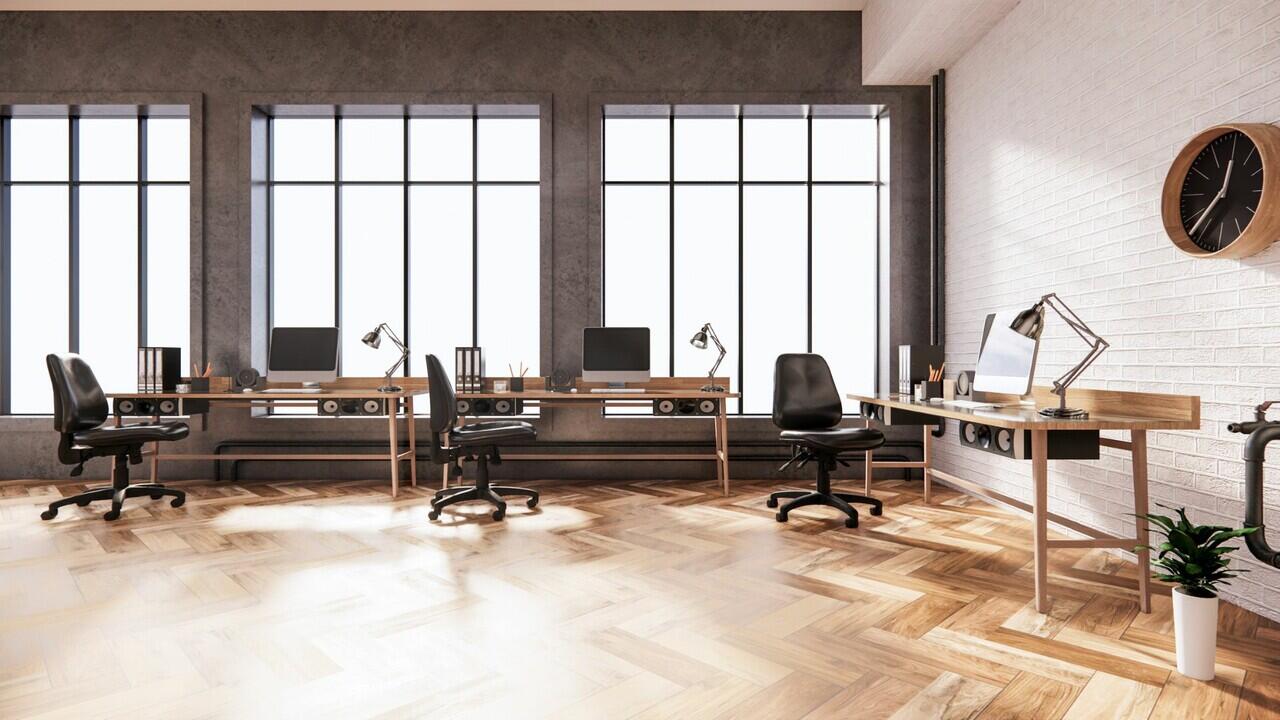 Sewa Ruangan Kantor Lebih Menguntungkan daripada Membeli