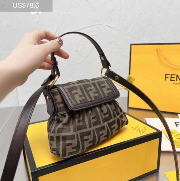 Anda Tidak Pernah Tahu Tentang Merek Tas Fashion Mewah Ini!