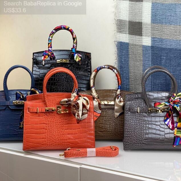 Anda Tidak Pernah Tahu Tentang Merek Tas Fashion Mewah Ini!