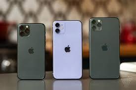 Iphone 11 Pro Berapa Inci