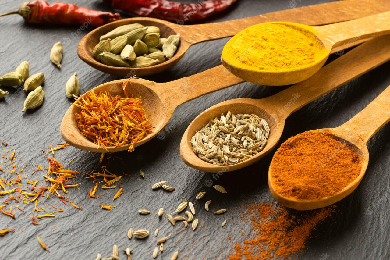 Penting nih Gan! Jenis dan Macam Seasoning yang Melezatkan Makanan, Kue dan Minuman
