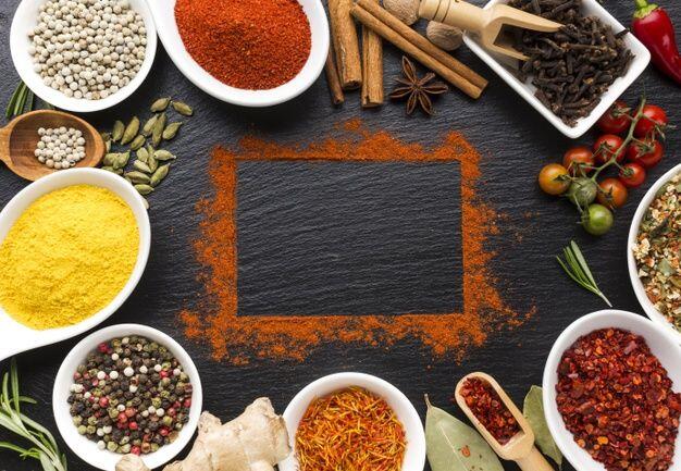 Penting nih Gan! Jenis dan Macam Seasoning yang Melezatkan Makanan, Kue dan Minuman