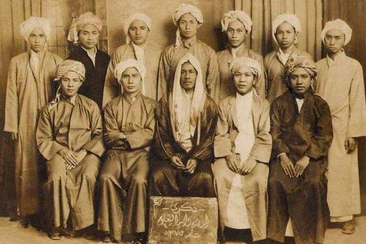 Sejarah Gelar Haji, Pemberian Kolonial Untuk Tandai Bibit Pemberontak