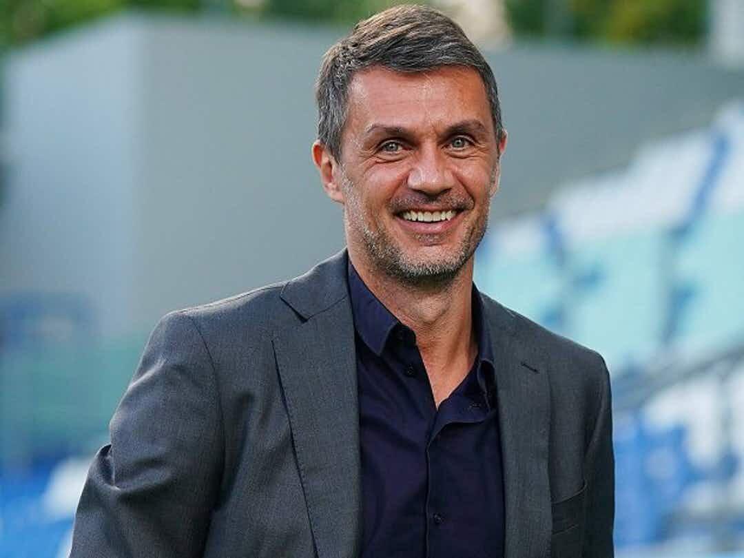AC Milan Dikabarkan Pecat Paolo Maldini