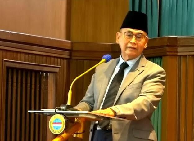 3 Ajaran Pondok Pesantren Al-Zaytun yang Dianggap Sesat!