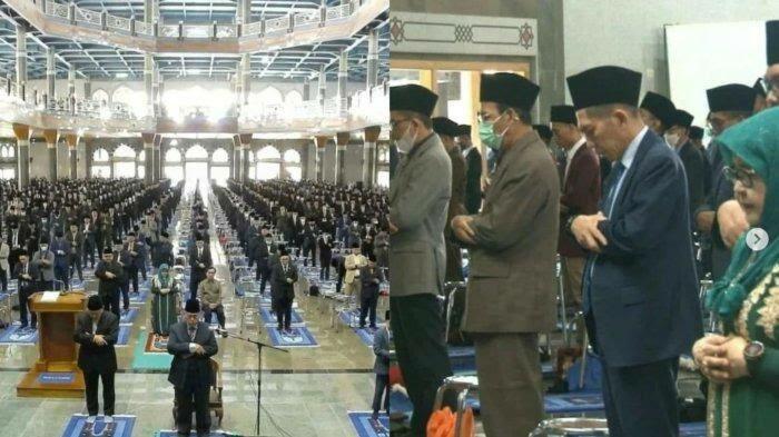 3 Ajaran Pondok Pesantren Al-Zaytun yang Dianggap Sesat!