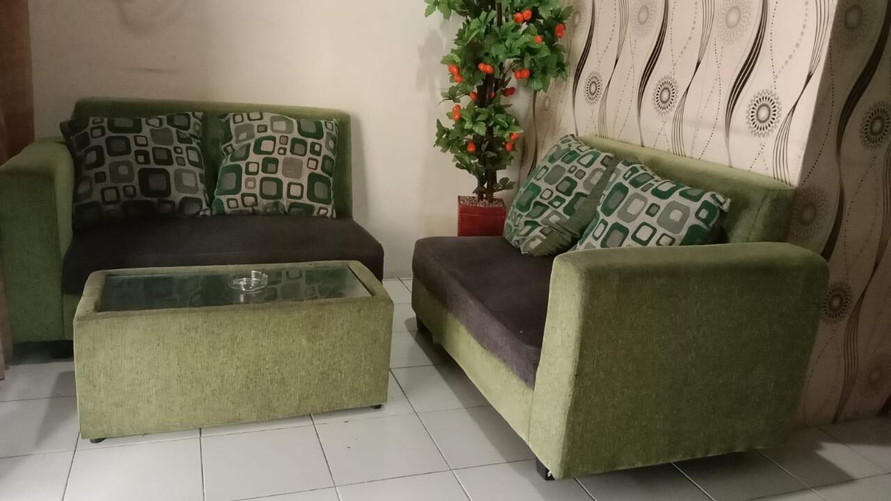 Refleksi Sehat Cibinong