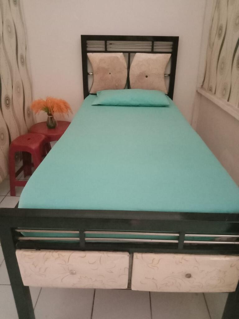 Refleksi Sehat Cibinong