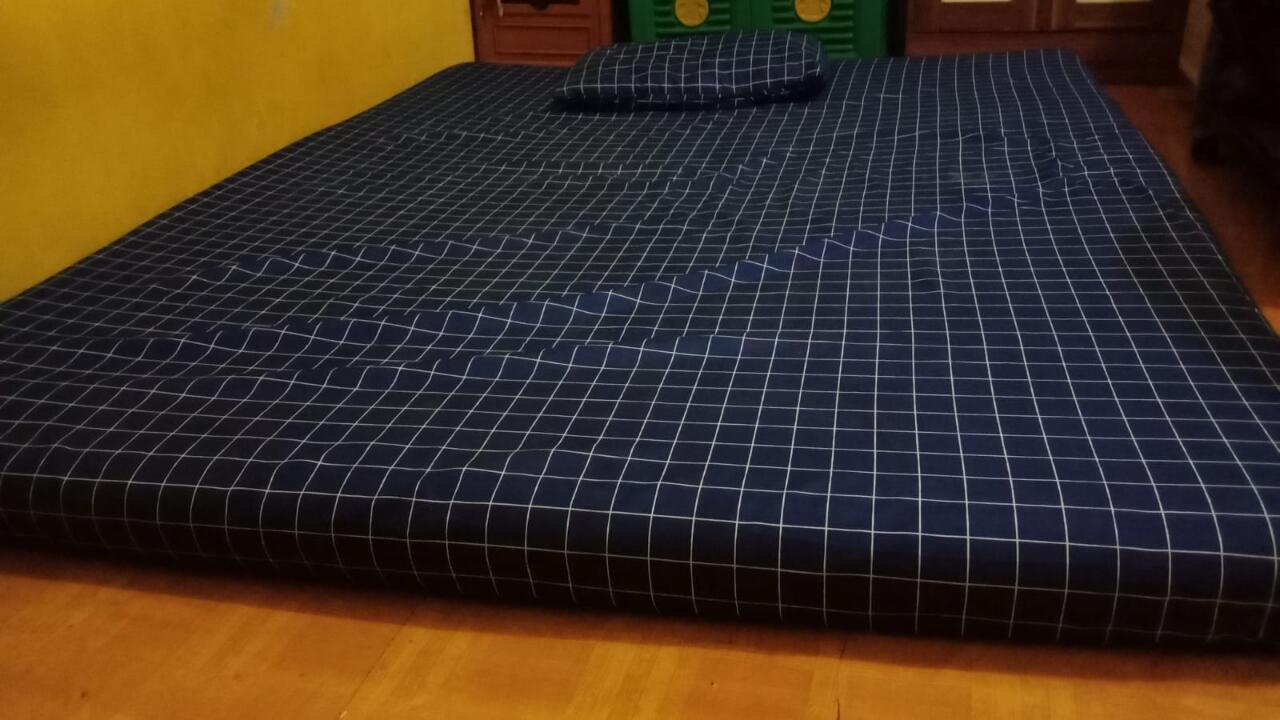 Refleksi Sehat Cibinong