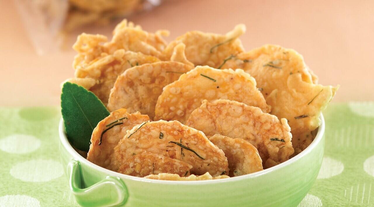 Inovasi Resep Keripik Tempe Kekinian Yang Lezat