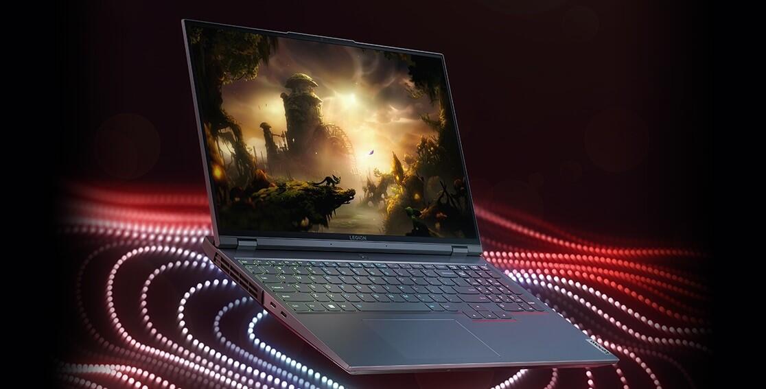 Rekomendasi Laptop Gaming RTX Berperforma Tinggi dengan Kombinasi AMD Ryzen H-Series