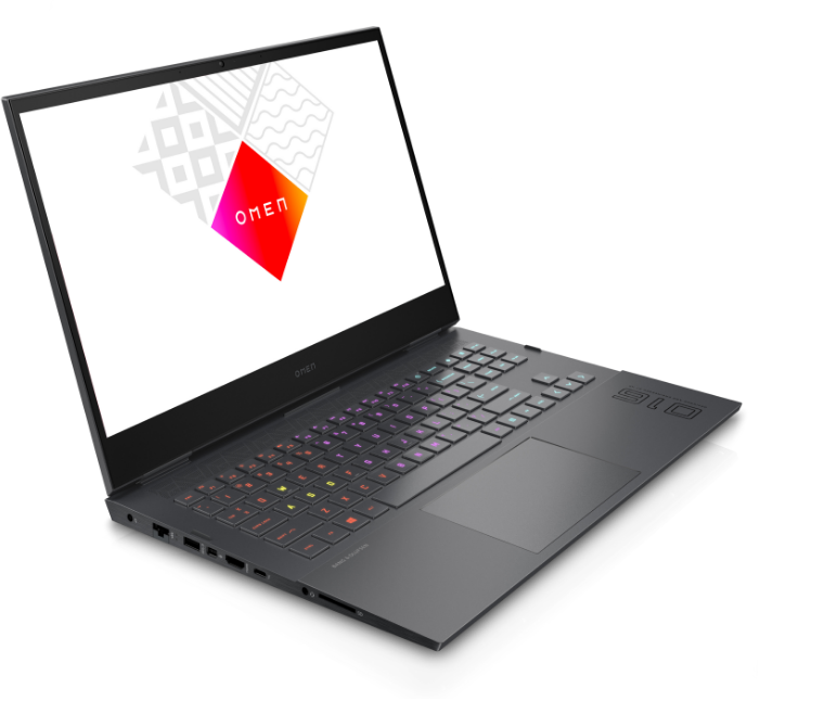 Rekomendasi Laptop Gaming RTX Berperforma Tinggi dengan Kombinasi AMD Ryzen H-Series