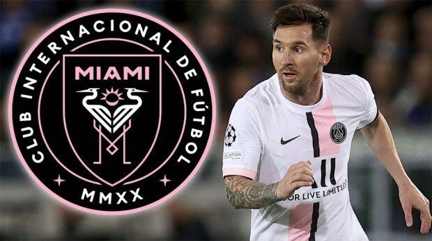 Akhirnya Lionel Messi Resmi Ke Inter Miami, Biar Deket Sama Argentina!