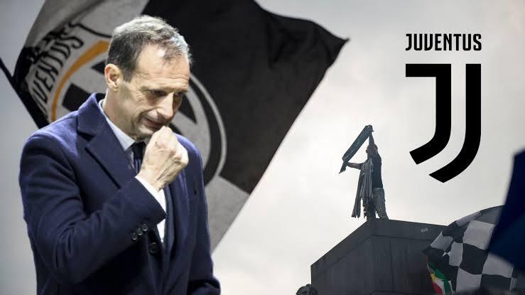 Juventus Tetap Pertahankan Massimiliano Allegri, Walau Desakan Untuk Out Bergaung!