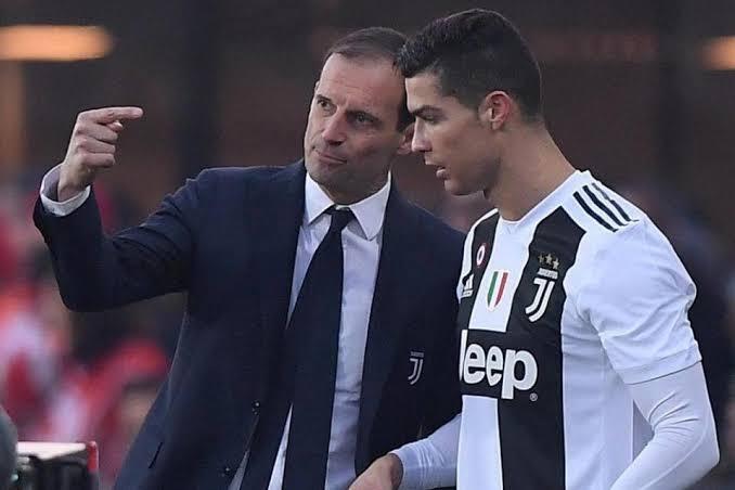 Juventus Tetap Pertahankan Massimiliano Allegri, Walau Desakan Untuk Out Bergaung!