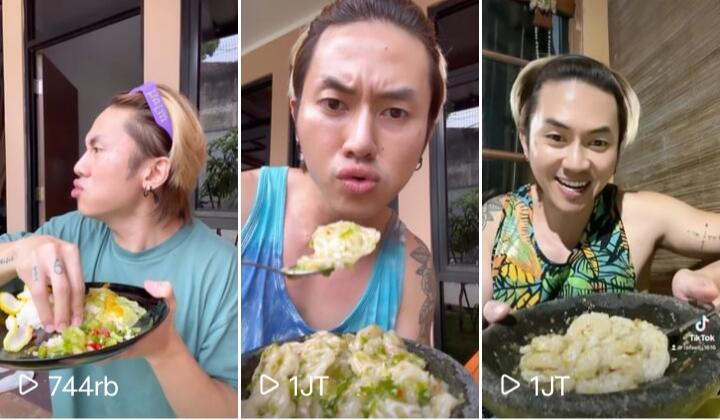 Lagi Viral! Muncul Seblak Varian Baru, Seblak Coet, Begini Resepnya?!
