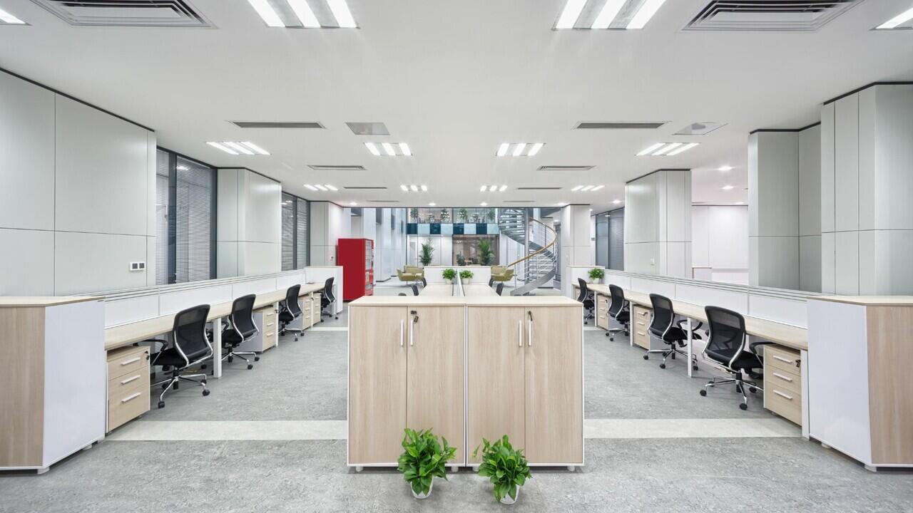 Keuntungan Kantor Virtual: Efisiensi dan Produktivitas Meningkat