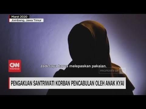 Cabuli Muridnya, Guru Ngaji di Tuban Divonis Ringan dari Tuntutan, Ini Pertimbangan