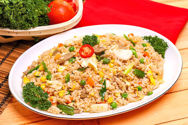 Resep Nasi Goreng Jawa Yang Khas Dan Enak
