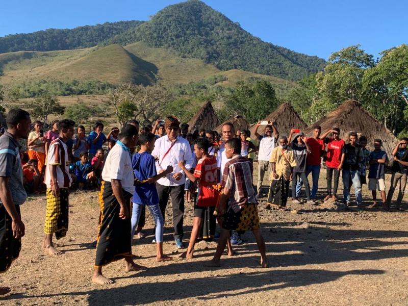 Wisata Tersembunyi: Mengungkap Destinasi Menarik di Indonesia yang Jarang Diketahui