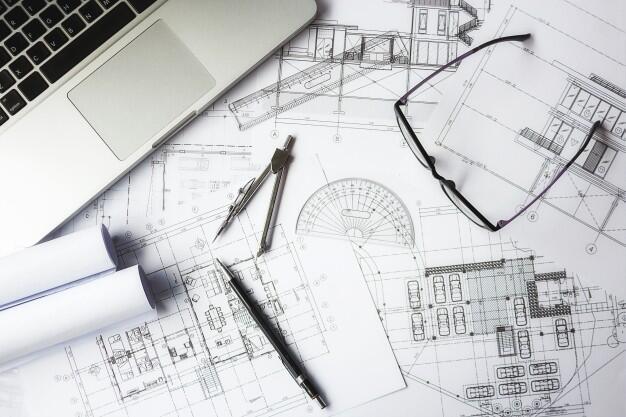 7 Software Gambar untuk Teknik Sipil