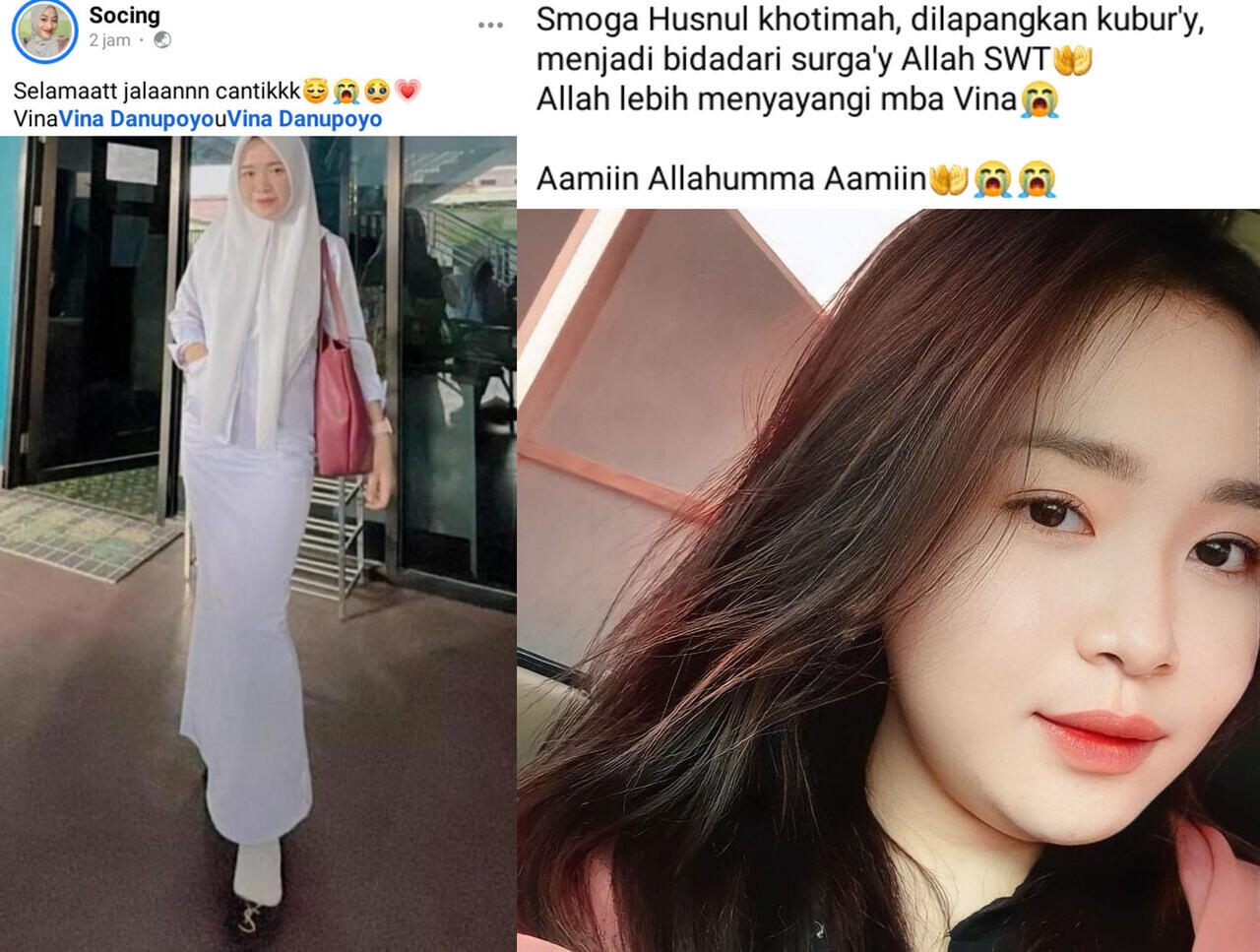 Demi Pacar, Mahasiswi Cantik Calon Nakes Rela Gantung Diri di Kamarnya