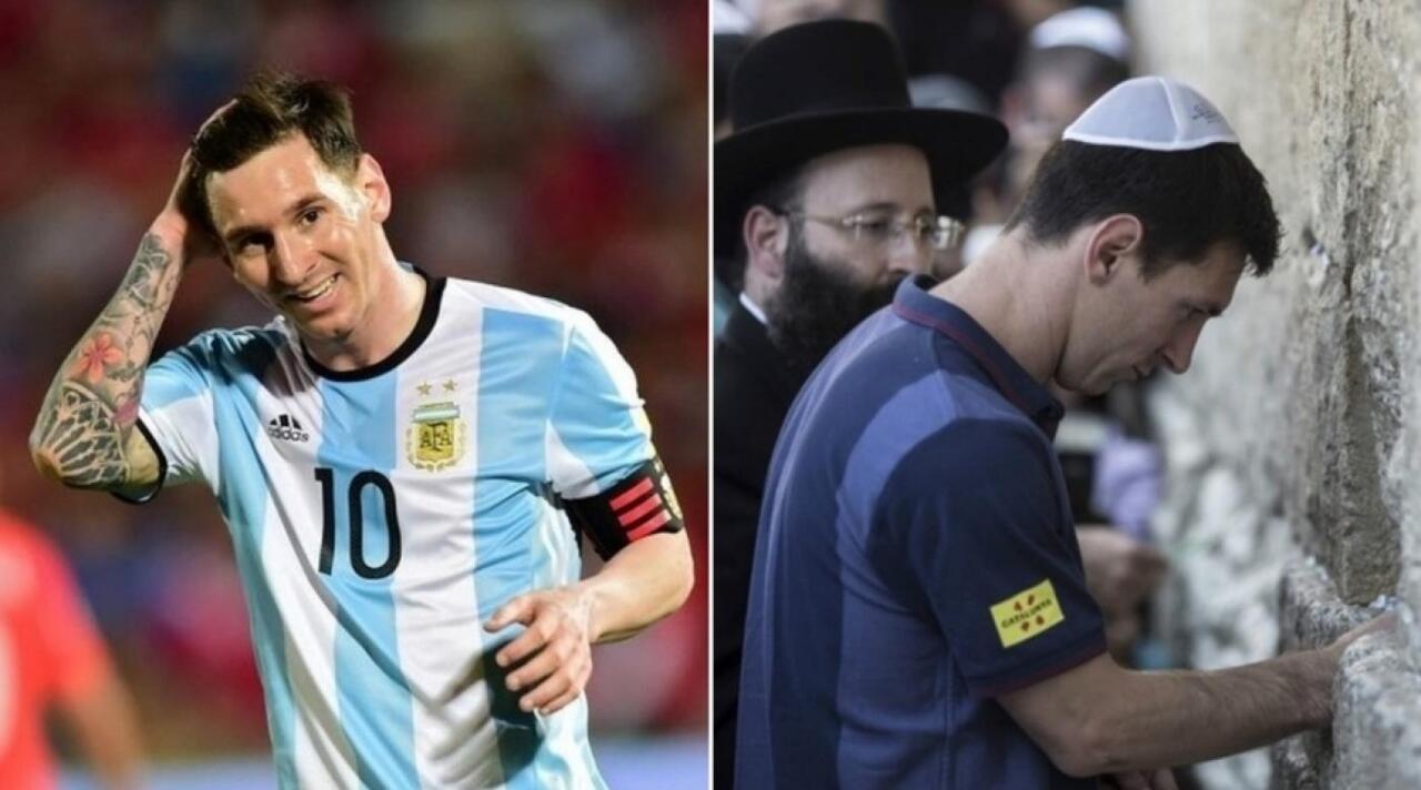 Lionel Messi Diklaim Takkan Ikut ke Indonesia, Hanya Main Kontra Australia