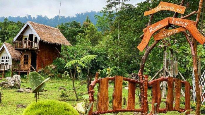 9 TEMPAT WISATA YANG LAGI VIRAL DI SUMATERA UTARA COCOK BUAT SPOT FOTO