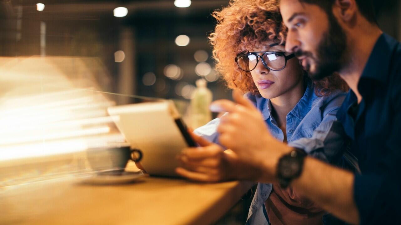 Coworking Space: dalam Memfasilitasi Jaringan Profesional