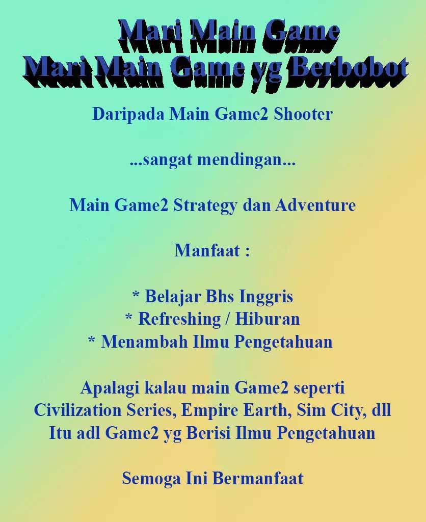 (RFK Muhasabah Nasionalisme) Ini Sifat2 Peradaban Nuswantara Sejak Ribuan Tahun