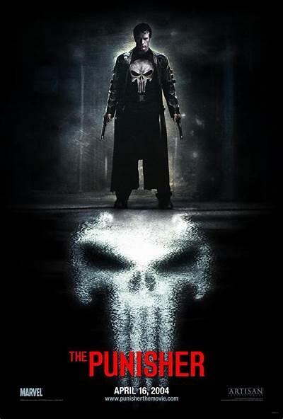 Review Film | The Punisher 2004