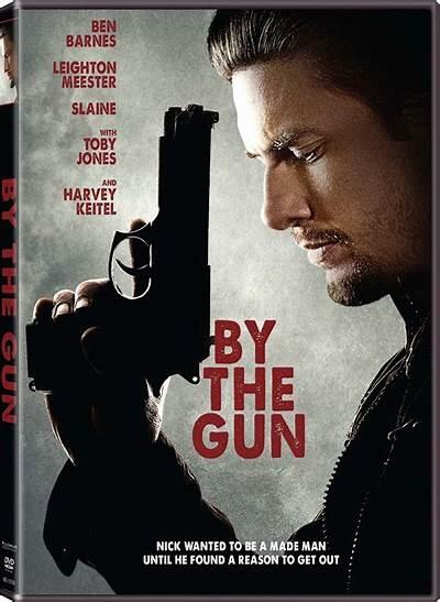 By the Gun | Ketika Loyalitas Bertemu Ambisi