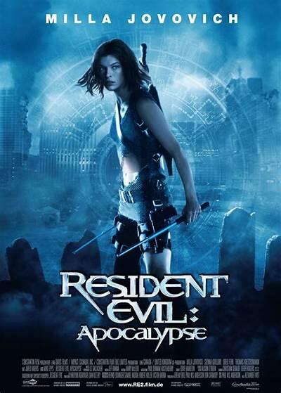 Resident Evil | Apocalypse