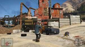 GTA PC FREE DOWNLOAD FULL DLC