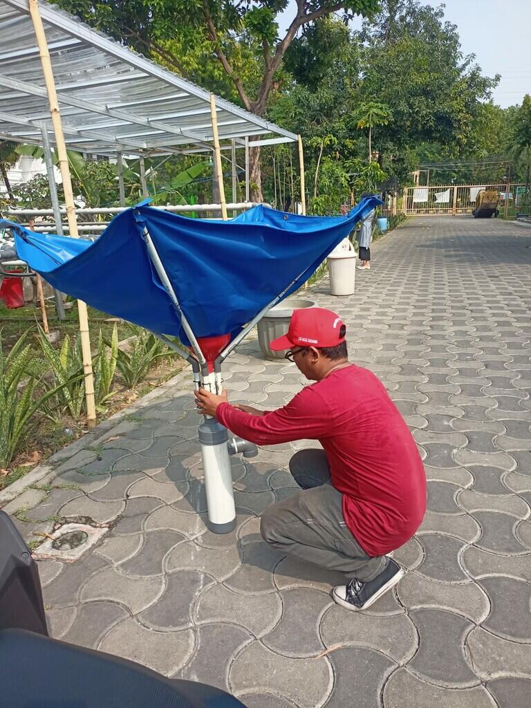 KKN NR4 UNTAG SURABAYA