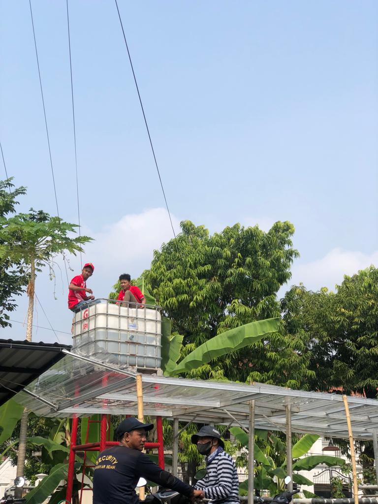 KKN NR4 UNTAG SURABAYA