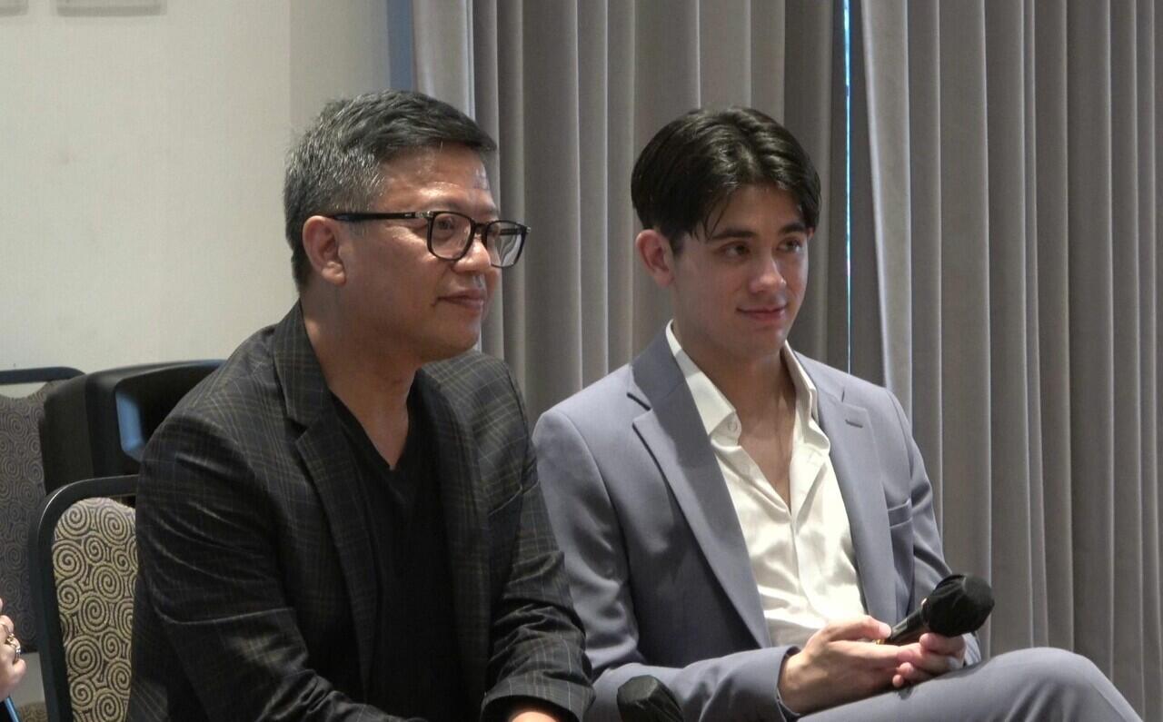 Pianis Berbakat George Harliono Gelar Konser Tunggal Perdana
