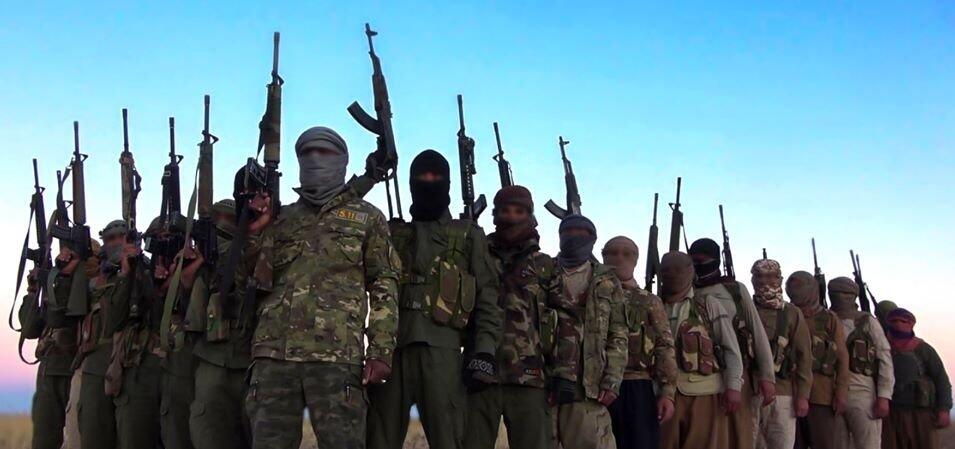ISIS, kemana mereka sekarang?