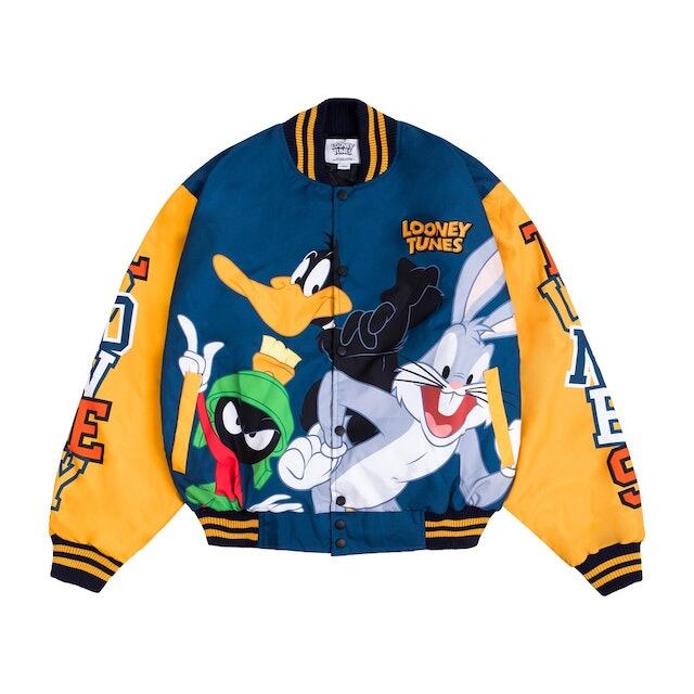 10 Merk Jaket Varsity Terbaik