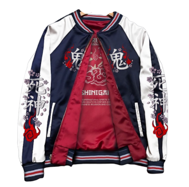 10 Merk Jaket Varsity Terbaik