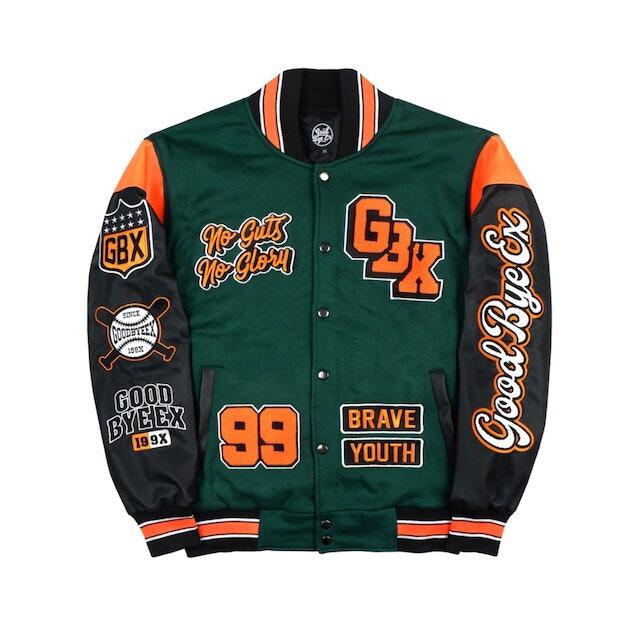 10 Merk Jaket Varsity Terbaik