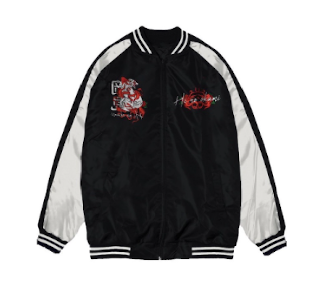 10 Merk Jaket Varsity Terbaik