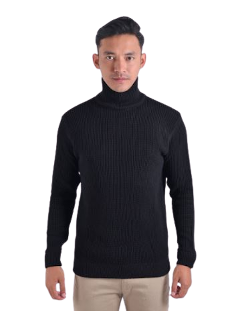 10 Merk Sweater Terbaik untuk Pria