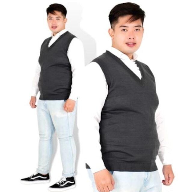 10 Merk Sweater Terbaik untuk Pria