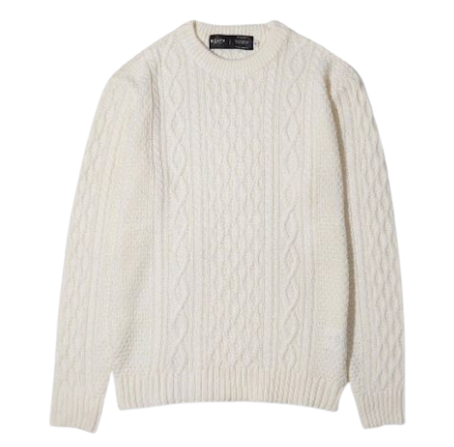 10 Merk Sweater Terbaik untuk Pria