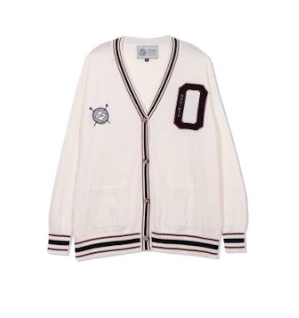 10 Merk Sweater Terbaik untuk Pria