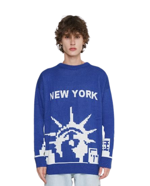 10 Merk Sweater Terbaik untuk Pria